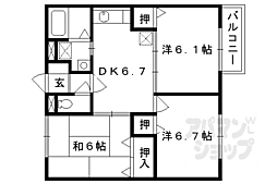 JR湖西線 唐崎駅 徒歩7分