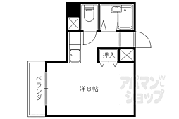 ハイム正木 4階