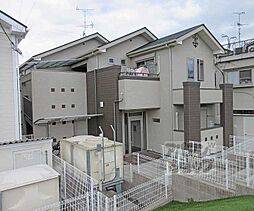 京阪本線 墨染駅 徒歩7分の賃貸アパート