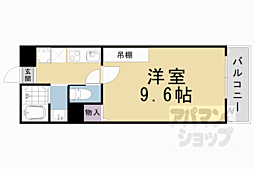 京阪石山坂本線 びわ湖浜大津駅 徒歩5分 3階/-