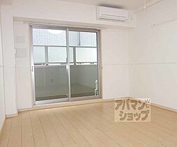 JR東海道・山陽本線 桂川駅 徒歩7分の賃貸マンション 4階1Kのリビング/ダイニング