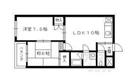 JR東海道・山陽本線 京都駅 徒歩15分