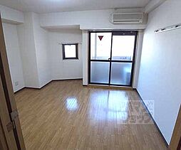 エスポワール椥辻 302 3階1Kのリビング/ダイニング