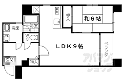 JR東海道・山陽本線 桂川駅 徒歩9分