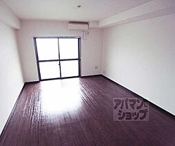 京阪本線 伏見桃山駅 徒歩7分の賃貸マンション 3階1DKのリビング/ダイニング