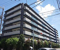 JR東海道・山陽本線 西大路駅 徒歩15分