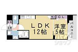京都市営烏丸線 烏丸御池駅 徒歩9分 9階/-