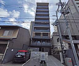 京都市営烏丸線 烏丸御池駅 徒歩9分