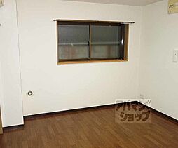 JR東海道・山陽本線 京都駅 徒歩9分の賃貸マンション 1階1Kのリビング/ダイニング