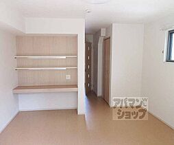 JR東海道・山陽本線 瀬田駅 徒歩10分の賃貸アパート 1階1Kのリビング/ダイニング