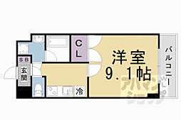 JR東海道・山陽本線 瀬田駅 徒歩7分 7階/-