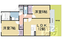 JR湖西線 おごと温泉駅 徒歩3分