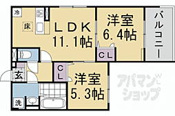 近鉄京都線 伏見駅 徒歩3分