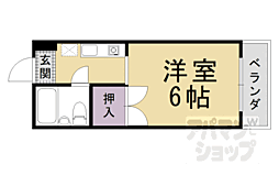 Ｅｓｐｅｒａｎｚａ 1階/102