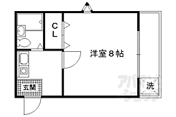 京阪本線 丹波橋駅 徒歩5分