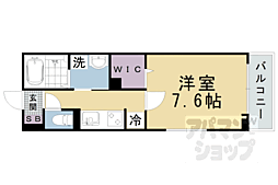 コーチ・フラット 2階/205