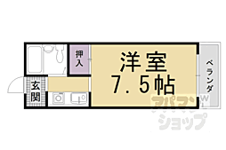 サンテラスリベーヌ 1階