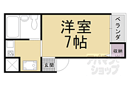 エルシティ大塚 2階