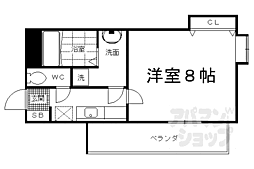 京阪本線 龍谷大前深草駅 徒歩9分