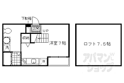 🉐敷金礼金0円！🉐近鉄京都線 伏見駅 徒歩4分
