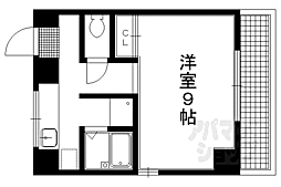京都市営烏丸線 烏丸御池駅 徒歩4分