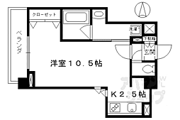 京都市営烏丸線 烏丸御池駅 徒歩5分