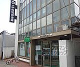 京都中央信用金庫 御陵支店まで144m