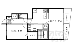 JR東海道・山陽本線 石山駅 徒歩27分 1階/-