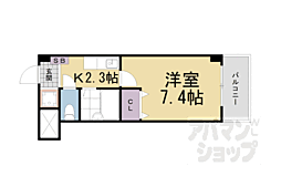 JR湖西線 堅田駅 徒歩8分 5階/-