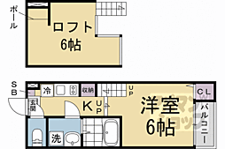 🉐敷金礼金0円！🉐Ｋ’ｓテラス