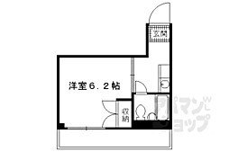 京阪本線 藤森駅 徒歩14分