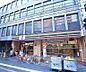 周辺：セブンイレブン京都東洞院錦店まで100m