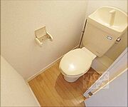 トイレです。