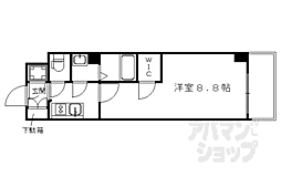 JR東海道・山陽本線 西大路駅 徒歩13分 2階/-