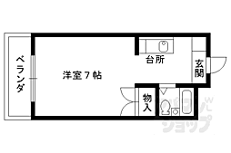 JR東海道・山陽本線 京都駅 徒歩15分 1階/-