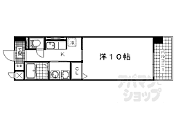 シカタ　シャンブレットI 7階