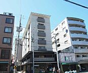 京都府京都市下京区木屋町通七条下る東入若宮町：物件画像／ウインズリンク株式会社　アパマンショップ山科店