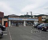 ローソン御陵原西店まで113m