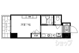 京都市営烏丸線 烏丸御池駅 徒歩6分