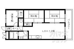 京阪本線 淀駅 徒歩12分