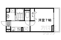 近鉄京都線 伏見駅 徒歩25分