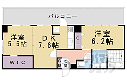 京都市営烏丸線 烏丸御池駅 徒歩10分