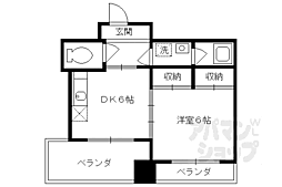 JR山陰本線 梅小路京都西駅 徒歩2分 7階/-