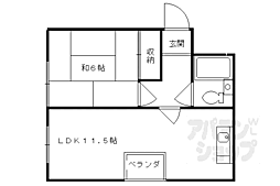 京阪本線 墨染駅 徒歩3分