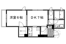 京都市営烏丸線 丸太町駅 徒歩3分 1階/-