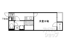 京阪宇治線 観月橋駅 徒歩5分