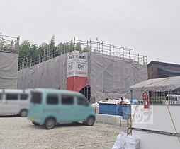 JR湖西線 堅田駅 徒歩24分の賃貸アパート