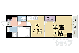 JR東海道・山陽本線 大津駅 徒歩5分
