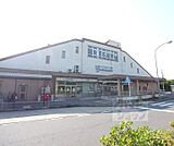 竹田駅まで38m