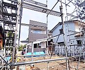 滋賀県大津市西の庄：物件画像／ウインズリンク株式会社　アパマンショップ山科店